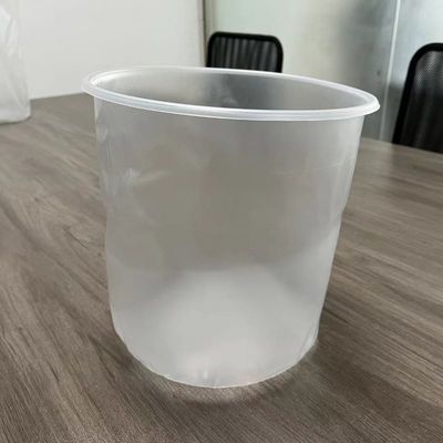Liner For Round or Square Buckets Customized For Chemical Liquid Transportation