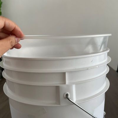 Optimize Painting Process with 20L Paint Pail Disposable Liners and Accessories