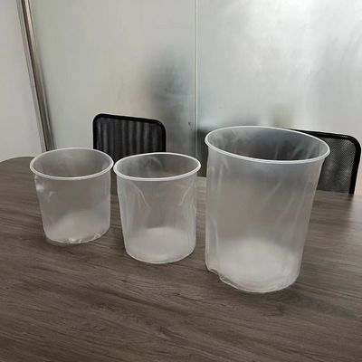 Custom 8L 10L 20L Liner for Round Plastic Buckets Chemical-Resistant and Versatile