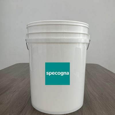 Sealable LID Plastic Bucket 20 Liter for Paint Printing Silk screem /Heat transfer/IML