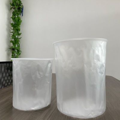 Silk Screen/Heat Transfer/IML Printing 20L Plastic Bucket Liner for Paint Pail Container