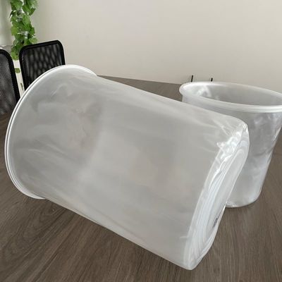 Silk Screen/Heat Transfer/IML Printing 20L Plastic Bucket Liner for Paint Pail Container