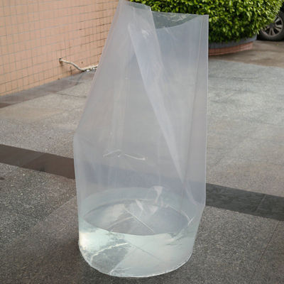 2.5 MM Thickness Plastic Liner for Round or Square Buckets in Various Working Conditions