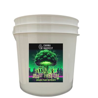 Epoxy Resin Container 1 Gallon Plastic Pail with Printed Design and Customization