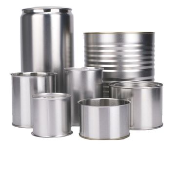 3L 5L 6L 8L 10L Round Plastic Bucket With Handle PP Material for Paint and Industrial