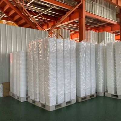 Paint Bucket Plastic Bucket Custom Bucket Heat Resistant -20 to 120 Degree