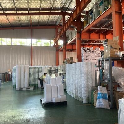 1L 2L 5L PP Packaging Container Plastic Drum Seal Paint Pail Buckets with Handle Lids
