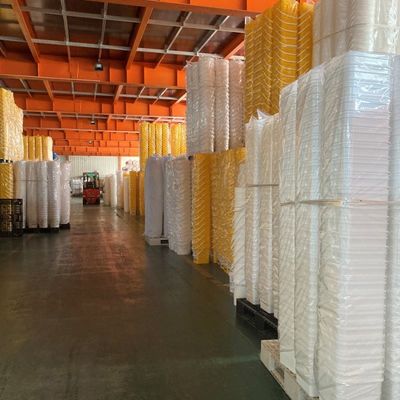 1L 3L 5L 10L 15L 20L 25L 5 Gallon 7 Gallon Food Grade Plastic Container for Packaging