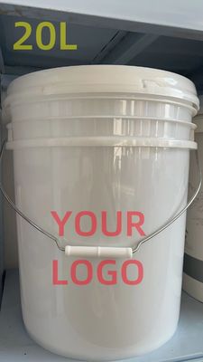 1L 3L 5L 10L 15L 20L 25L 5 Gallon 7 Gallon Food Grade Plastic Container for Packaging