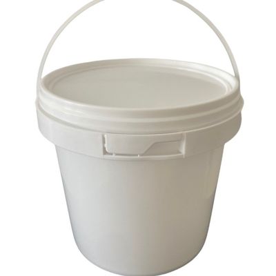 1.0-2.5 MM Thickness Plastic Ice Buckets for Food Grade Top Sales in Various Sizes