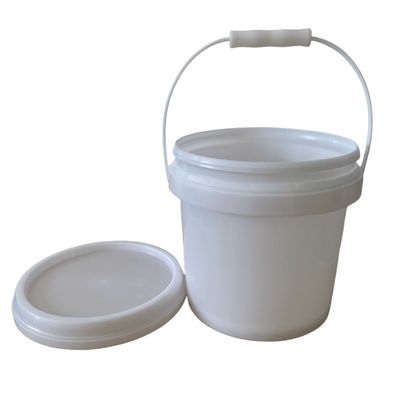 1.0-2.5 MM Thickness Plastic Ice Buckets for Food Grade Top Sales in Various Sizes