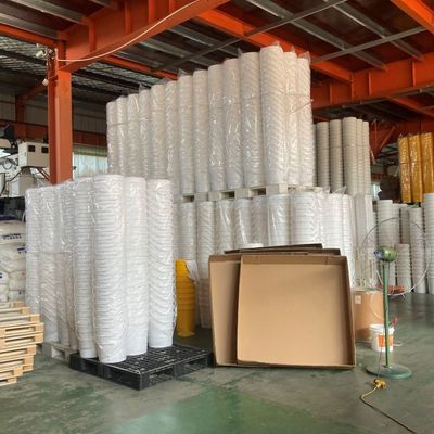 Metal or Plastic Handle Square Plastic Bucket with Heat Transfer and IML Printing