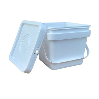 1 Gallon 2 Gallon 3 Gallon 5 Gallon Buckets for Food Storage and Preservation
