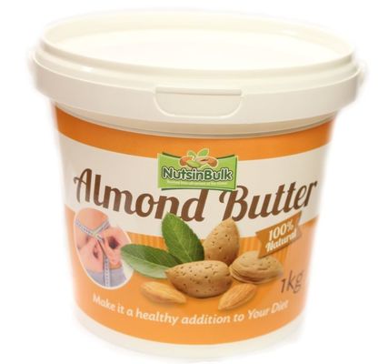 Food Grade Plastic Pail for Popcorn Snacks Round and Square Shape Butter Container