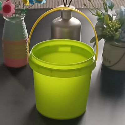 Spices Pickle Food Container with Lid and Handle Printing Silk Screen/Heat Transfer/IML