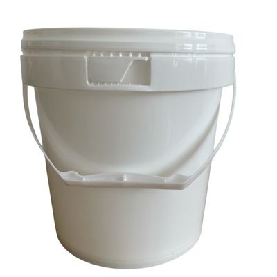 1.0MM Thickness Food Storage Bucket with Custom Printed Design Free Sample Provided