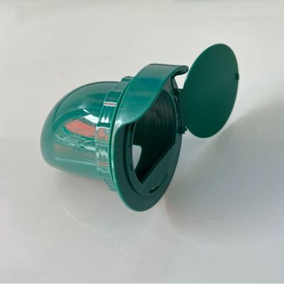 Leak Proof Square Plastic Bucket for Water and Animal Feeding 1.0 to 2.5 MM Thickness