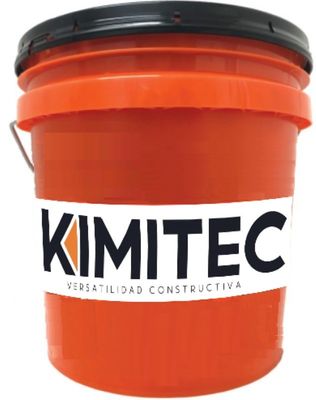 Polypropylene Buckets and Spout Lid UN Approved Empty Paint Pail for 5 Gallon 20 Litre