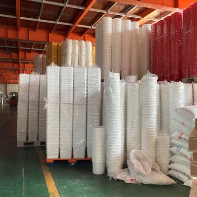 Tool 5L/8L/10L Custom Printing Plastic Bucket Pail with Lid