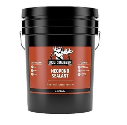 Recycle Custom 1 -25 liter Round Packaging Container Bucket with Lid Thickness 1.0 to 2.5 MM