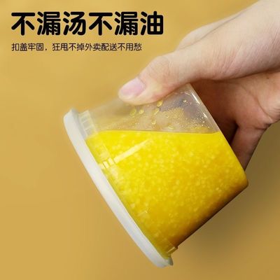 1.0MM-2.5mm Thickness Food Grade Plastic Bucket with Lid Clear White