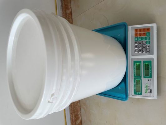 Customize Your Food Containers with 5 Gallon 20 Liter Plastic Pail and Lid