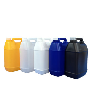 Polypropylene Bucket 1L 2L 3L 5L 6L 8L 10L 15L 20L 25L with Accessories Lid and Handle