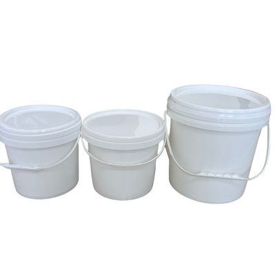 Pickling Made Easy with our Free Custom Plastic Bucket and Lid Certificate GAP/ISO/FDA