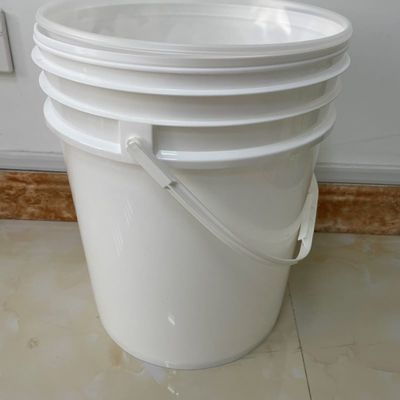 20L Paint Bucket Liner Thickness 1.0 to 2.5 MM Compatible with Heavy-Duty 5 Gallon Bucket