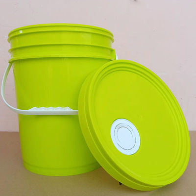 Convenient Accessories Buckets Lid handle for Epoxy 10L 15L 20L 25L