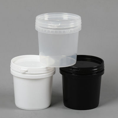 Durable HDPE Bar Drink Bucket with Glow Feature Keep Your Drinks Chilled