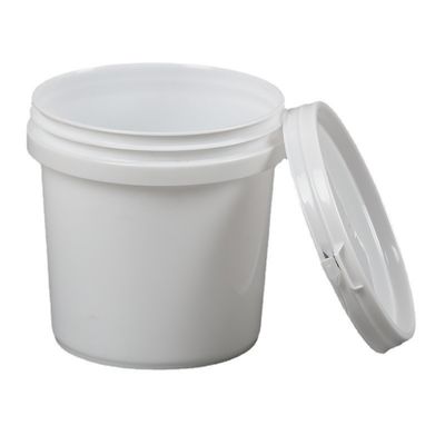Soup Accessories Sealed Bucket Plastic Pail with Lid and Handle