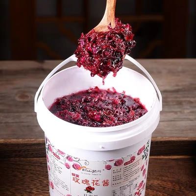 Snack 4L Colorful Plastic Bucket with IML Printing and GAP/ISO/FDA Certification