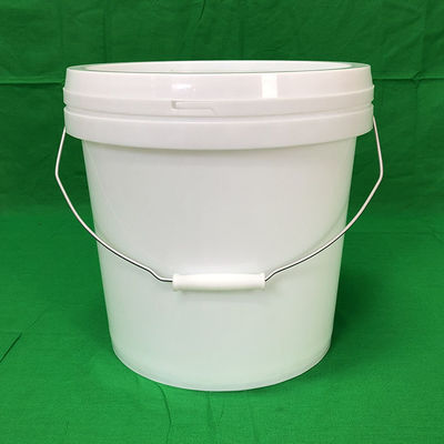 Food Grade 4 Gallon 5 Gallon Plastic Container 15L 20L Plastic Bucket Pail with Lid