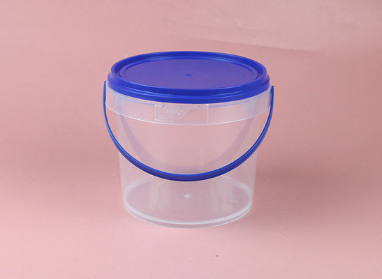 Customizable Fairy Floss Tubs 32oz Clear Tubs for Business