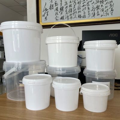 Conveniently Pack Food with This Heat Transfer Printed Plastic Food Container