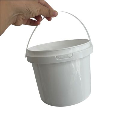 Conveniently Pack Food with This Heat Transfer Printed Plastic Food Container