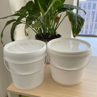 Conveniently Pack Food with This Heat Transfer Printed Plastic Food Container