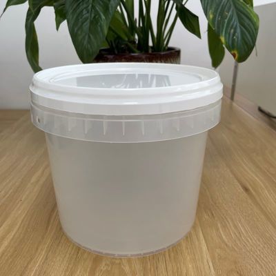 Customize Pickles Buckets Food Safe 2L 3L 4L 5L 10L 5Gallon 7 Gallon Plastic Pail with Sealed Lid