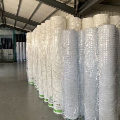 Customize Polypropylene 20L 25L Round Plastic Bucket Container for Pickle and Durable