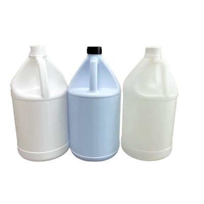Custom Logo and Color Plastic Pitcher for Pet Food Bottle Easy-Opening Functionality