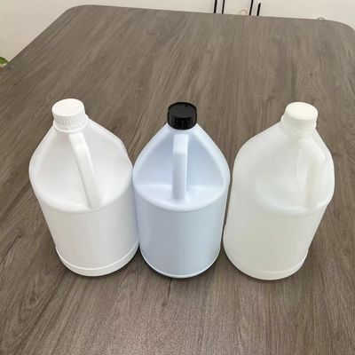 Custom Logo and Color Plastic Pitcher for Pet Food Bottle Easy-Opening Functionality