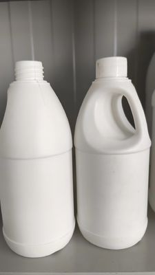 Custom Logo and Color Plastic Pitcher for Pet Food Bottle Easy-Opening Functionality