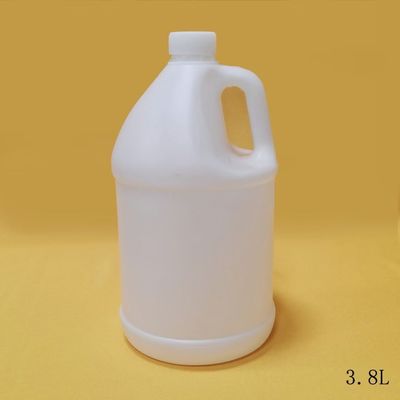 Custom Logo and Color Plastic Pitcher for Pet Food Bottle Easy-Opening Functionality