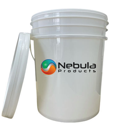 Find the Best Round Plastic Buckets for Your Industrial Storage Needs