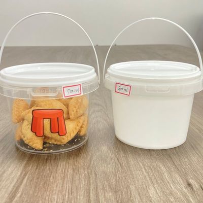 Round Plastic Buckets The Durable and Storage Solution for Your Business Needs