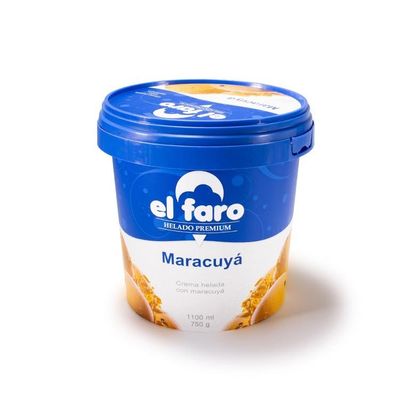 Yogurt Candy Tubs Plastic Bucket 300ml 500ml 1L White Container with Lid