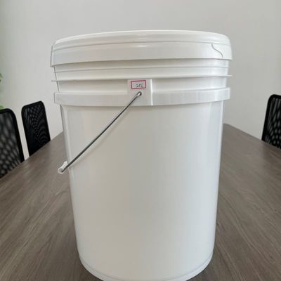 Wholesale 5 Gallon Plastic Pail
