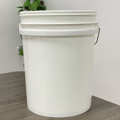 Wholesale 5 Gallon Plastic Pail