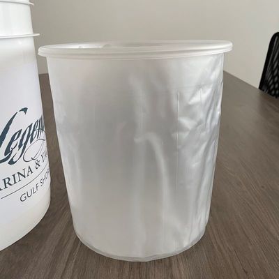 Optimize Painting Process with 20L Paint Pail Disposable Liners and Accessories